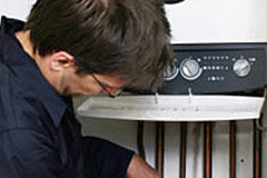 boiler replacement Brenchley