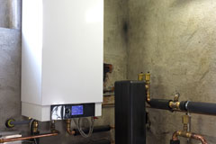Brenchley condensing boiler companies