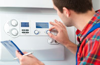 free commercial Brenchley boiler quotes