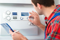 free Brenchley gas safe engineer quotes