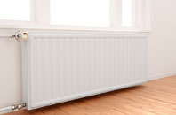 Brenchley heating installation