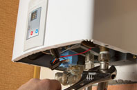 free Brenchley boiler install quotes
